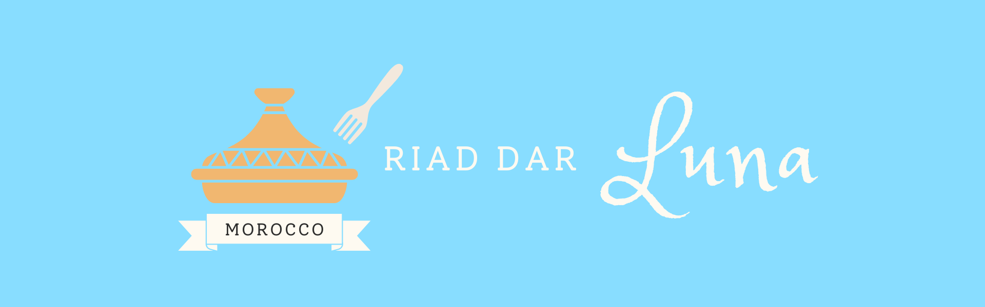 Riad Dar Luna